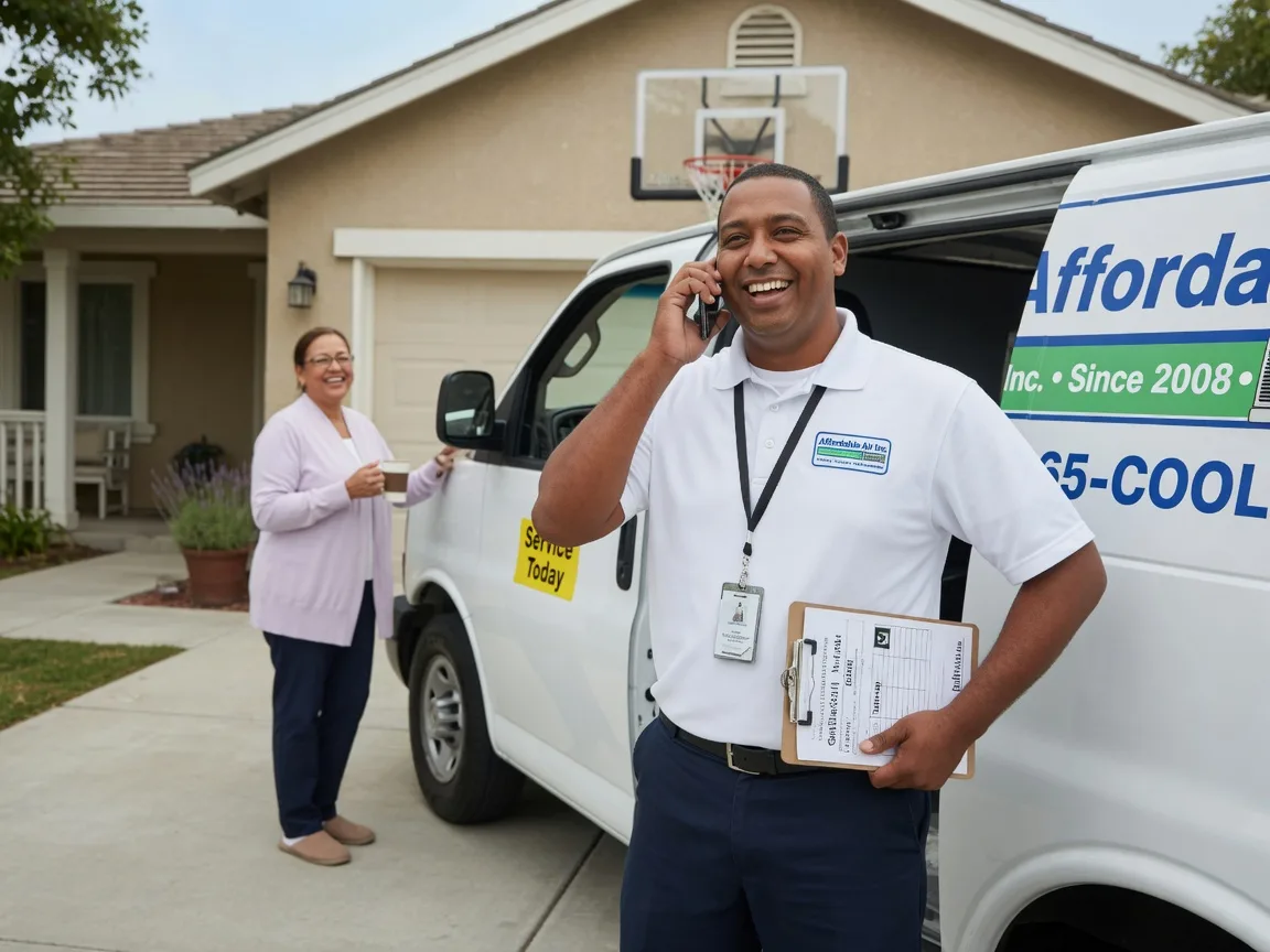 Central Ac Repair New Buffalo, MI FAQs